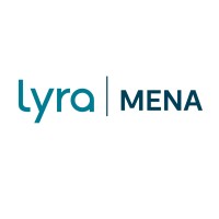 Lyra MENA logo - Similar company to Lyra Southern Africa