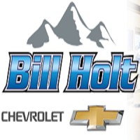 Bill Holt Chevrolet of Canton logo - Similar company to Athens Ford