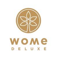 WOME DELUXE logo - Similar company to Adin Beach Hotel