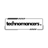 Technomancers logo - Similar company to Ary Foundation