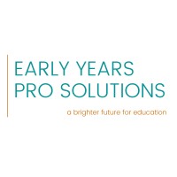 Early Years Pro Solutions logo - Similar company to Early Years Cocoon C.I.C.