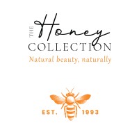 The Honey Collection logo - Similar company to The Back Cover
