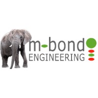 M Bond Engineering logo - Similar company to Imsa Projects
