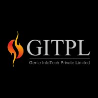 Genie InfoTech Pvt. Ltd - GITPL logo - Similar company to Transworld Technologies Inc.