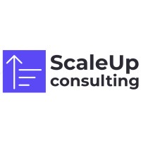 ScaleUp Consulting logo - Similar company to Scaleup Consulting