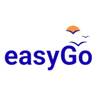 easyGo logo - Similar company to Amipeda