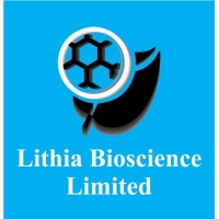 LITHIA BIOSCIENCE LIMITED logo - Similar company to Phambili Dismed Group Pty Ltd