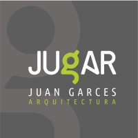 JUGAR Arquitectura logo - Similar company to Bolt Builders