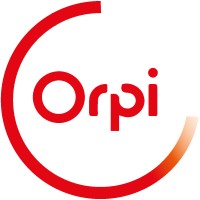 Orpi Paris Rive Gauche & Sud Région Parisienne logo - Similar company to Orpi Immo Conseils Paris