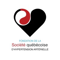Fondation de la SQHA logo - Similar company to Hypertension Canada