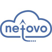Netovo Group LLC logo - Similar company to Madison Technology
