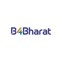 B4Bharat.com logo - Similar company to Stackforge Solution