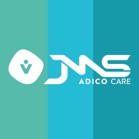JMS Adico Care logo - Similar company to Grupo Bedline