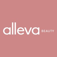 Alleva Beauty logo - Similar company to Célia & Júnior Acessórios