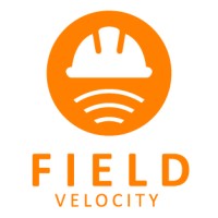 Field Velocity web app logo - Similar company to Aura Innovation
