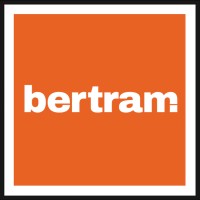 Bertram LLP logo - Similar company to Be Hear Now Nyc