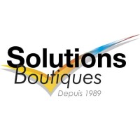 SOFTYS - SOLUTIONS BOUTIQUES logo - Similar company to Weboost