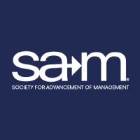 SAM Society for Advancement of Management logo - Similar company to Society For Advancement Of Management At Csulb