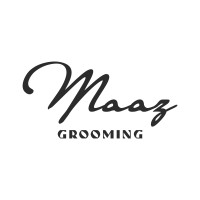 Maaz Grooming logo - Similar company to Croxit