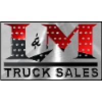 L&M TRUCK SALES INC logo - Similar company to Railxtra