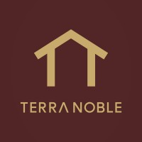 Terra Noble Imobiliária logo - Similar company to Michline Homes