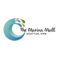 The Marina Mall logo - Similar company to Wsquare