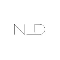 Nora_Design Italiano logo - Similar company to Oh.Hi Studio
