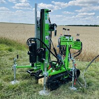 GEOTOOL logo - Similar company to Sep Geotech
