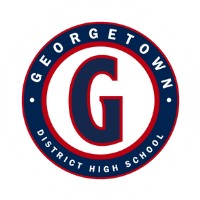 Georgetown District Highschool logo - Similar company to Terano Ventures