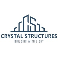 Crystal Structures Glazing logo - Similar company to Builders, Inc.