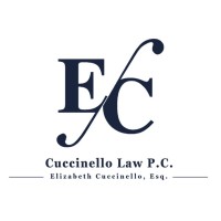 Cuccinello Law P.C. logo - Similar company to Attorney Shield®