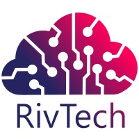 RivTech logo - Similar company to Lumaprints