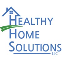 Healthy Home Solutions logo - Similar company to Welfare Together