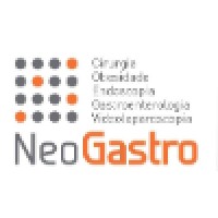 NeoGastro logo - Similar company to Technical Med