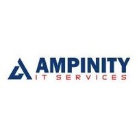 Ampinity IT Services Pvt. Ltd logo - Similar company to Logix Technology