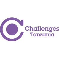 Challenges Tanzania logo - Similar company to Challenges Ghana