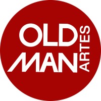 Old Man Artes logo - Similar company to Mr. Fly Moda Sustentável