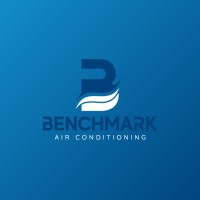 Benchmark Air Conditioning Sydney logo - Similar company to Oxygen Solutions