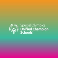 Special Olympics Unified Champion Schools® logo - Similar company to Special Olympics World Games Berlin 2023