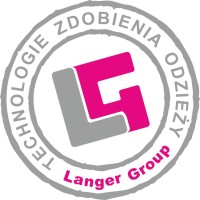 Langer Group. Sitodruk, Sublimacja, haft logo - Similar company to Langer Group