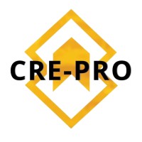 Gideon Gratsiani and CRE PRO logo - Similar company to Overnights Technologies Inc