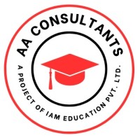 AA Consultants (IAM Education Private Limited) logo - Similar company to Midtown Developers