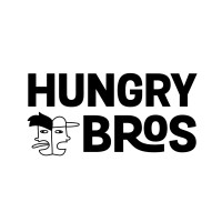 Hungry Bros logo - Similar company to Lookiar