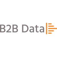 B2B Data CC logo - Similar company to Kw Select