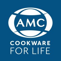 AMC Cookware South Africa logo - Similar company to Roca Cookware