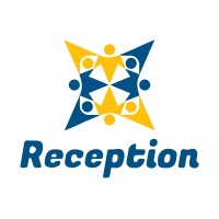 ريسبشن - Reception logo - Similar company to وظائف سكرتارية وإدارة
