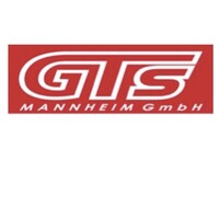 GTS-Mannheim GmbH logo - Similar company to Ecos Work Spaces Mannheim