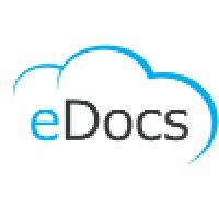 eDocs logo - Similar company to E-Docs