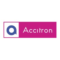 Accitron logo - Similar company to Commsworth