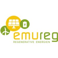emureg GmbH logo - Similar company to Elektro Muttersbach Gmbh & Co. Kg